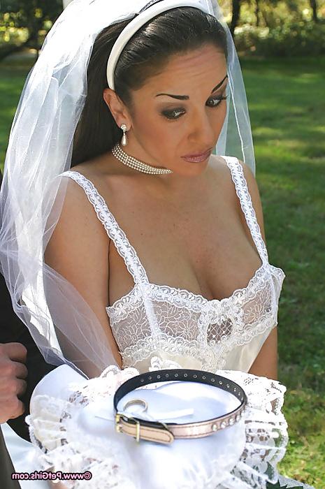 25P Married!