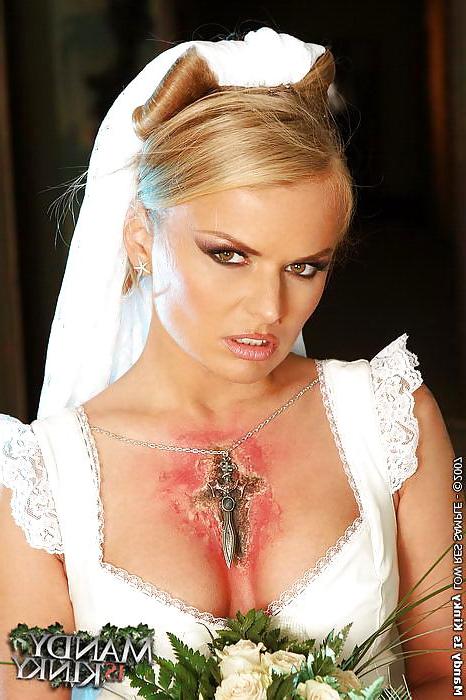 25P Married!