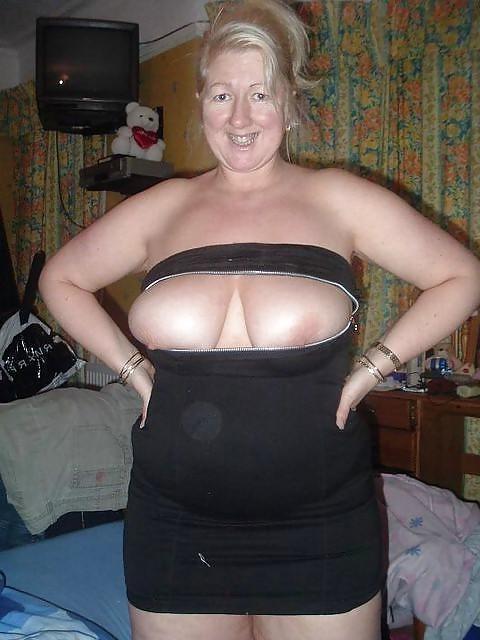 24P Amateur with tits out 8.