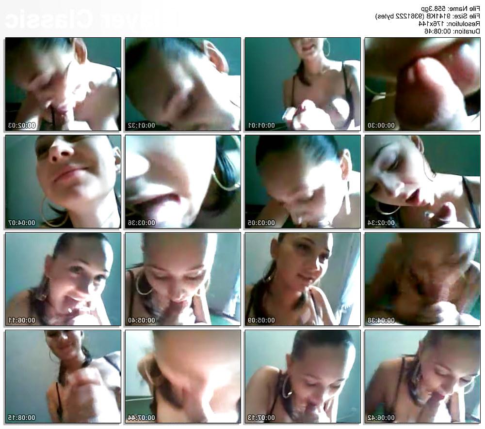 25P Crazy Russian sex part6