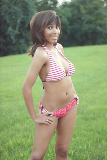 9P EBONY TEEN