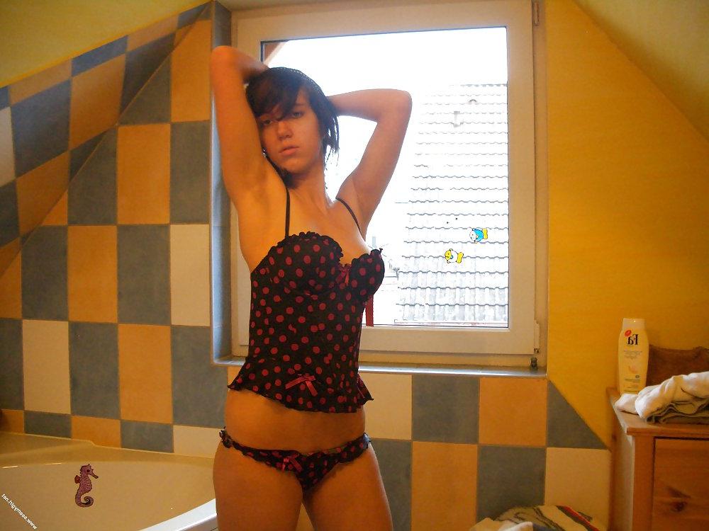 11P German Teen 3