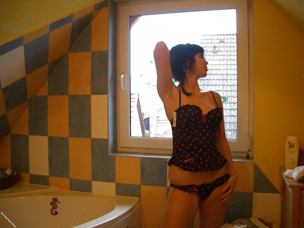 11P German Teen 3