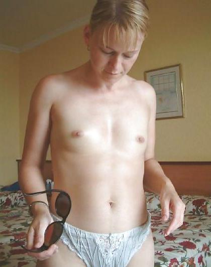 25P Girls with small tits