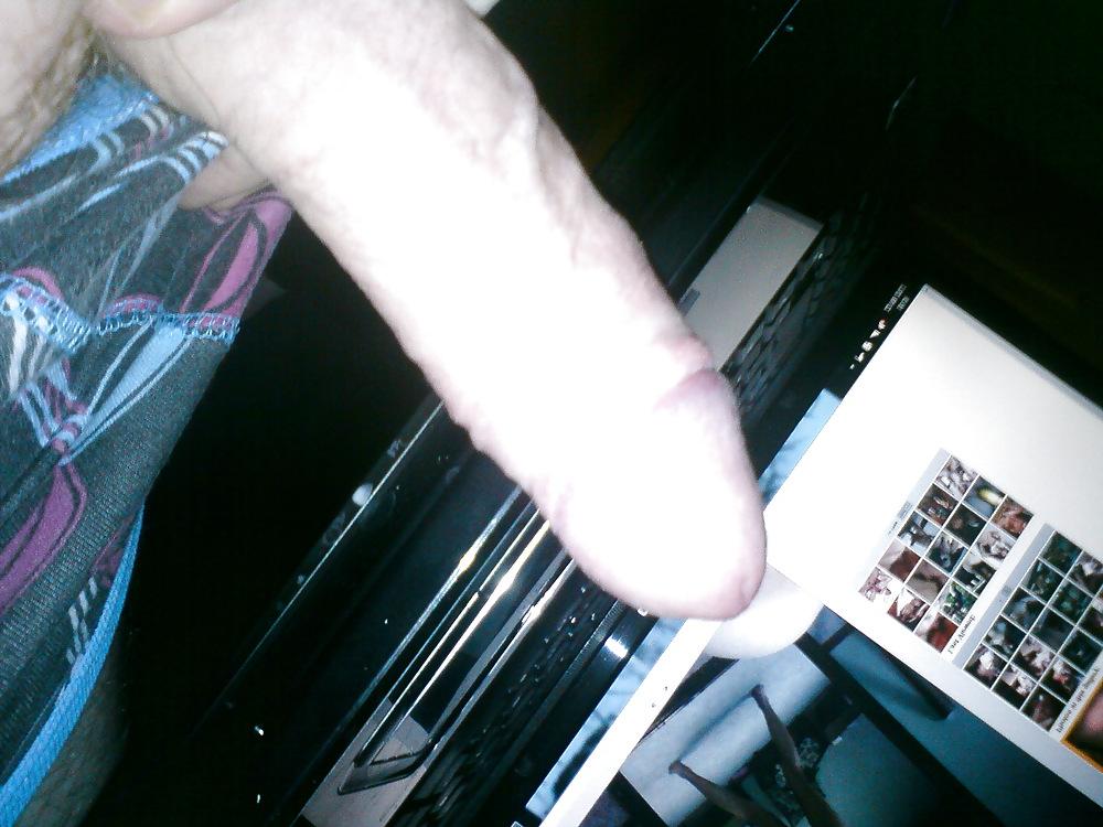 6P ME and my fat massive cock.