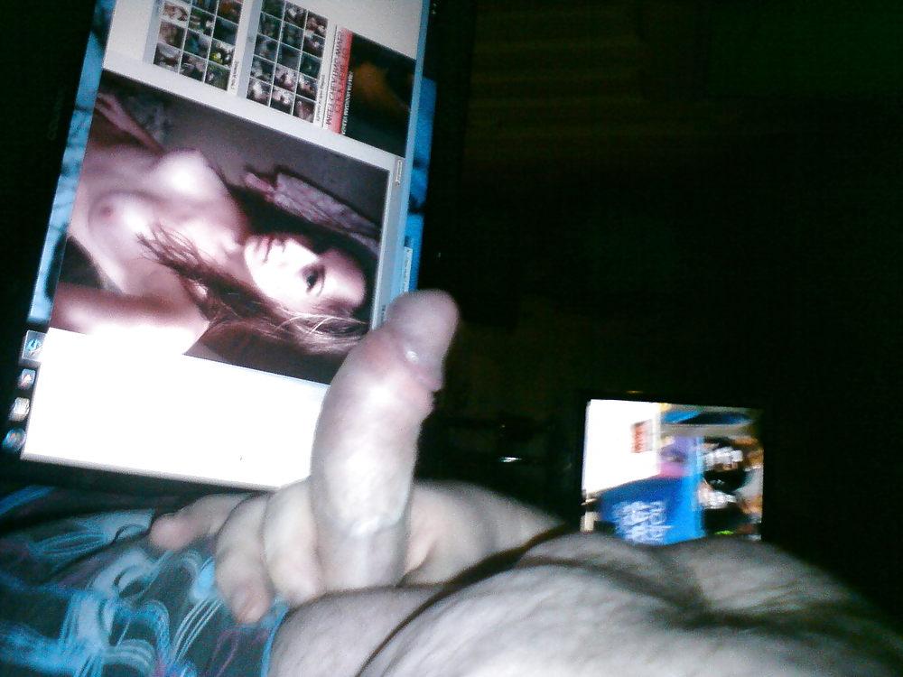 6P ME and my fat massive cock.