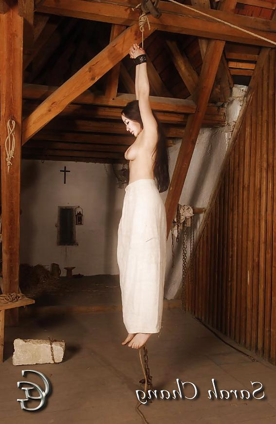 25P Celebs In Bondage 2