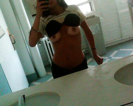 5P Some naughty fun at work, almost got caught!