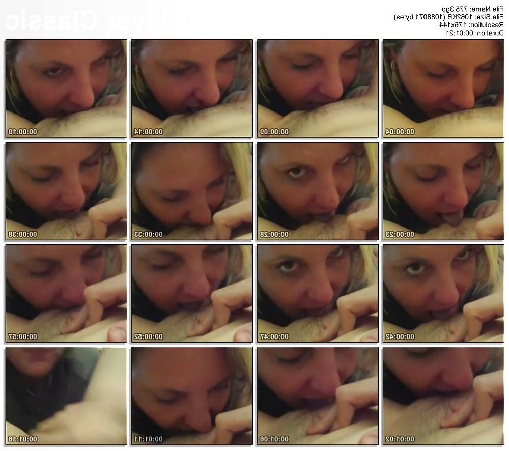 25P Crazy Russian sex part8