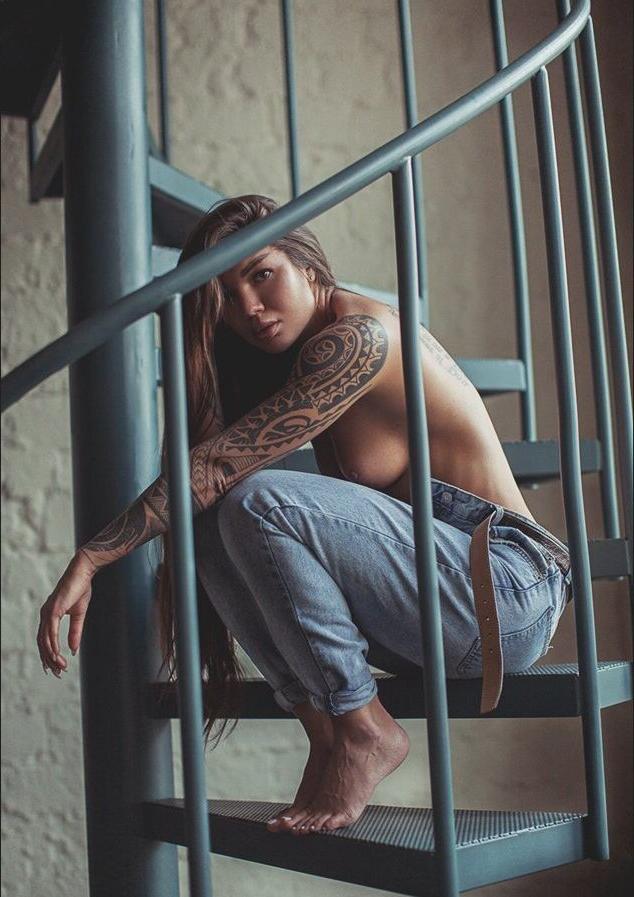 25P Pocahontas_persian nude