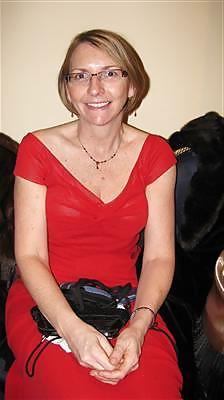 25P Moms in Glasses ( i crazy about older women in glasses)