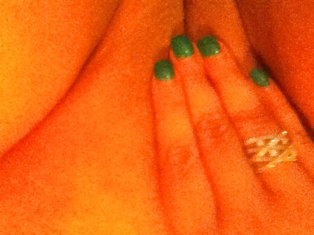 8P Stolen Phone Pics 3