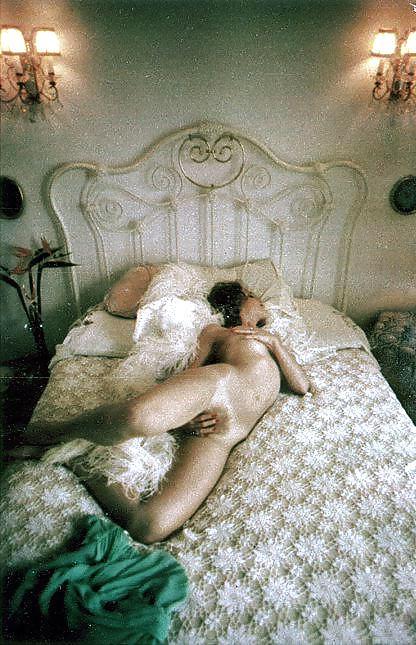 25P Hairy Babes Of Yesterday