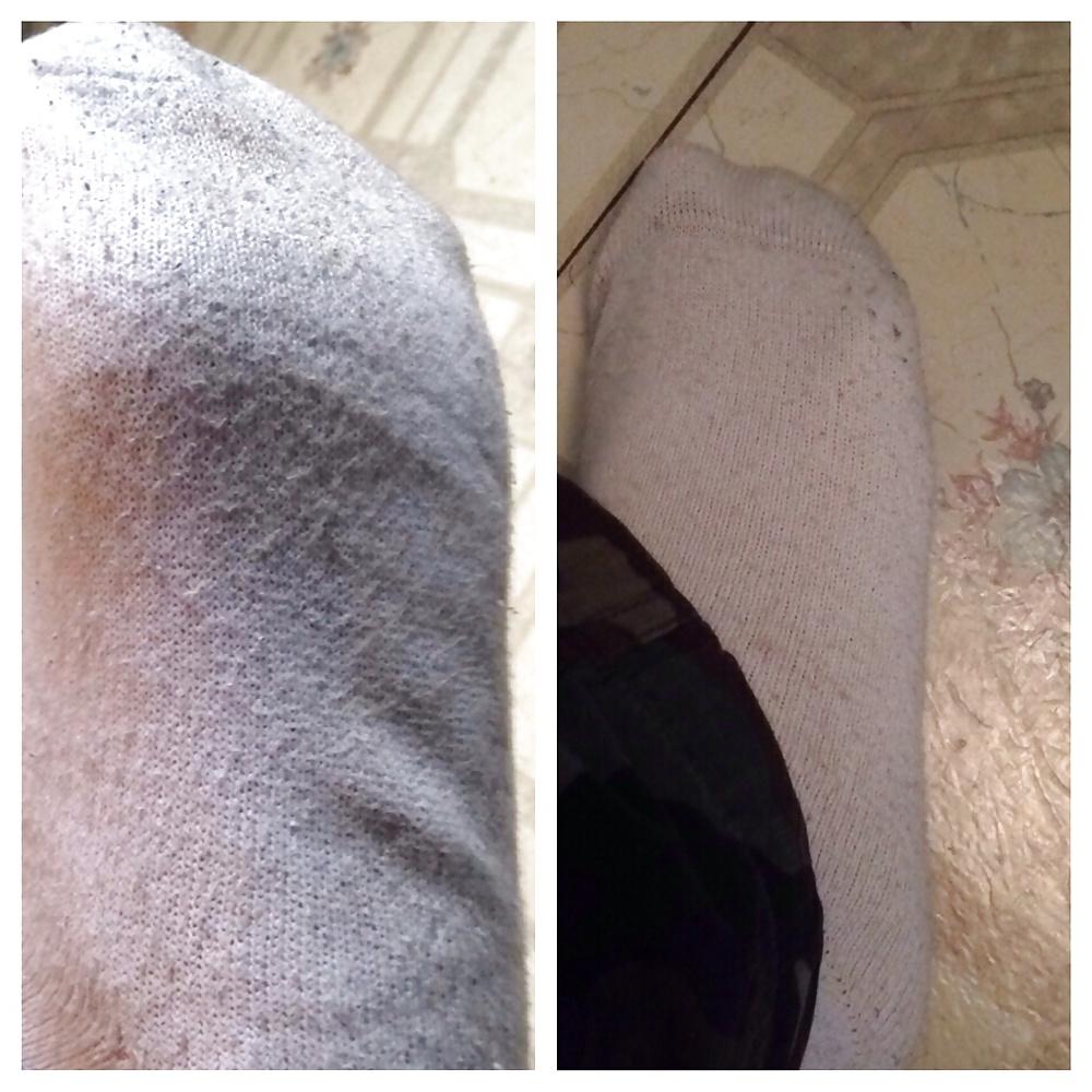 25P Socks