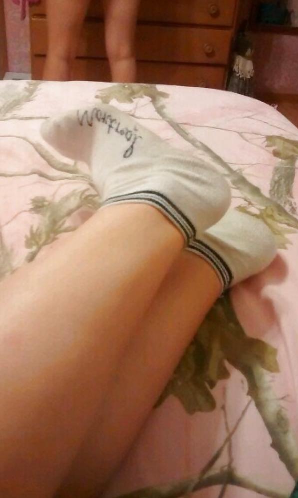 25P Socks