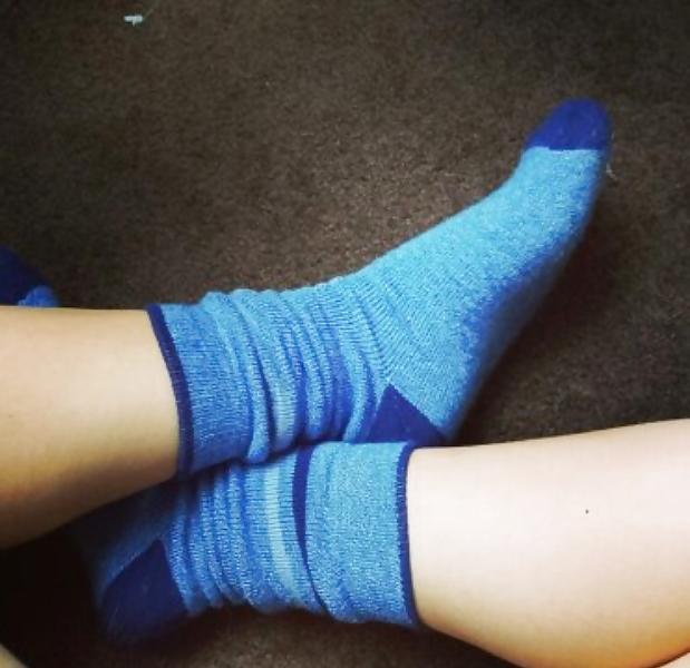 25P Socks