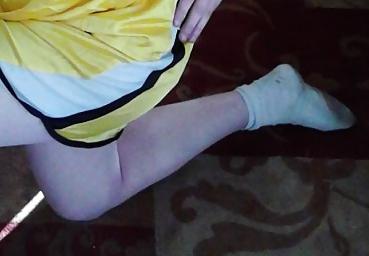 25P Socks