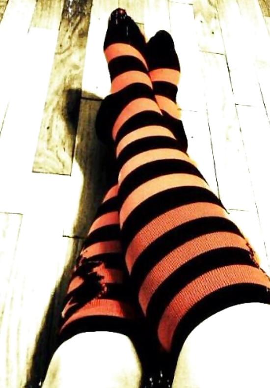 25P Socks