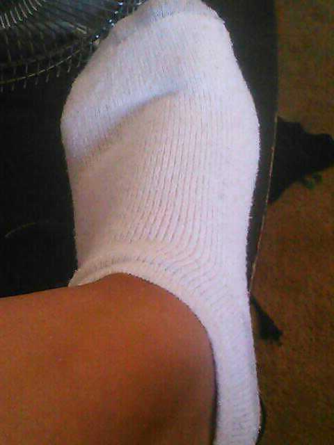 25P Socks