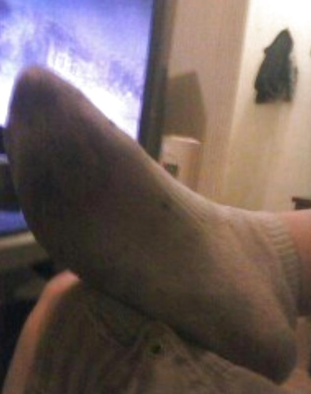 25P Socks