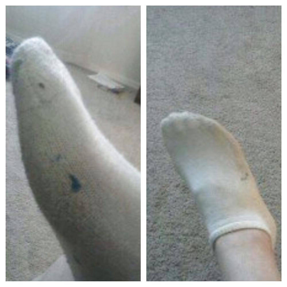25P Socks