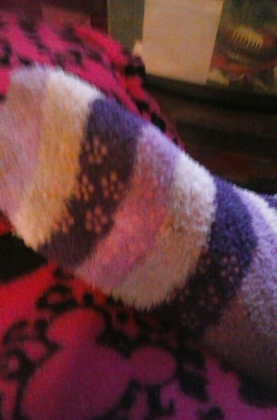 25P Socks