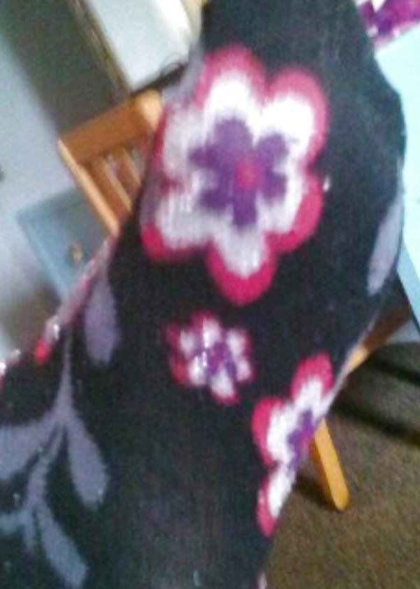 25P Socks