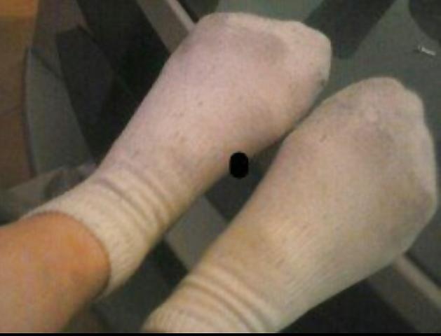 25P Socks