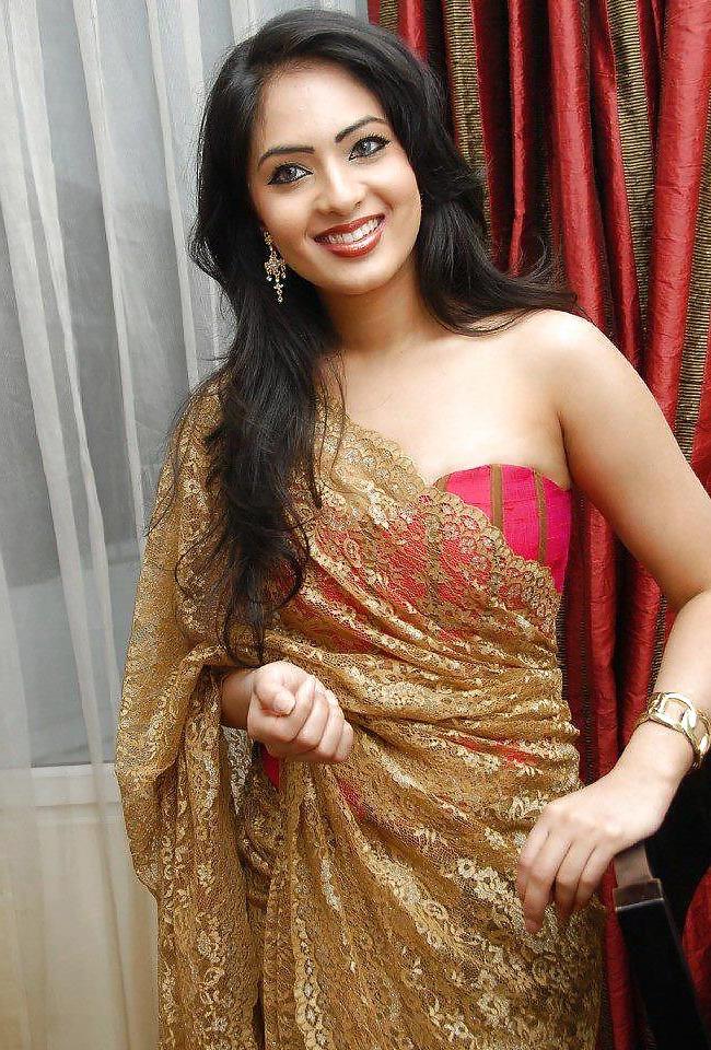 25P Beautiful Indian Girls 20- By Sanjh