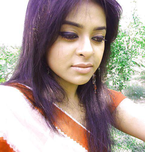 25P Beautiful Indian Girls 20- By Sanjh