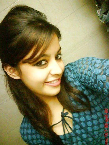 25P Beautiful Indian Girls 20- By Sanjh