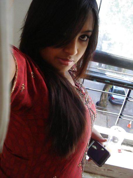 25P Beautiful Indian Girls 20- By Sanjh