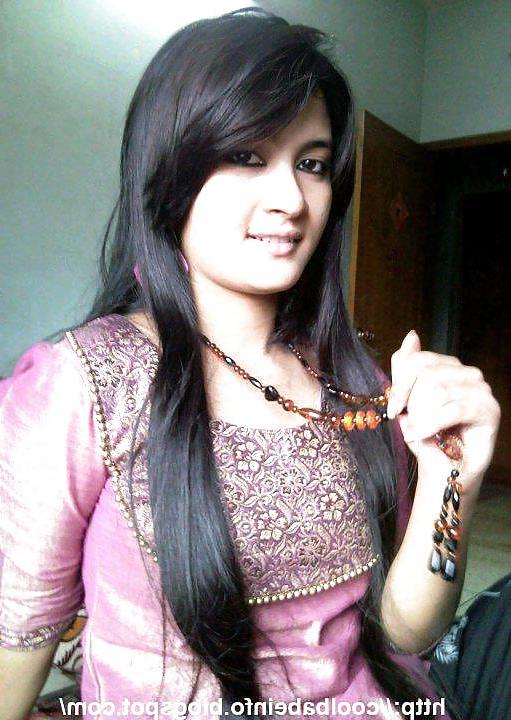 25P Beautiful Indian Girls 20- By Sanjh