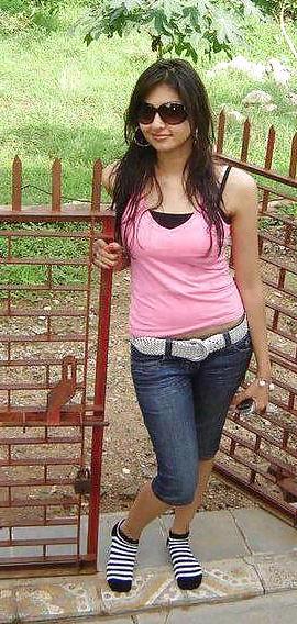 25P Beautiful Indian Girls 20- By Sanjh