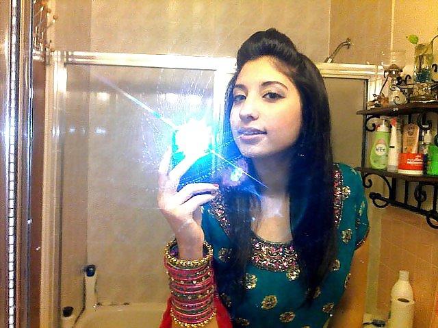 25P Beautiful Indian Girls 20- By Sanjh