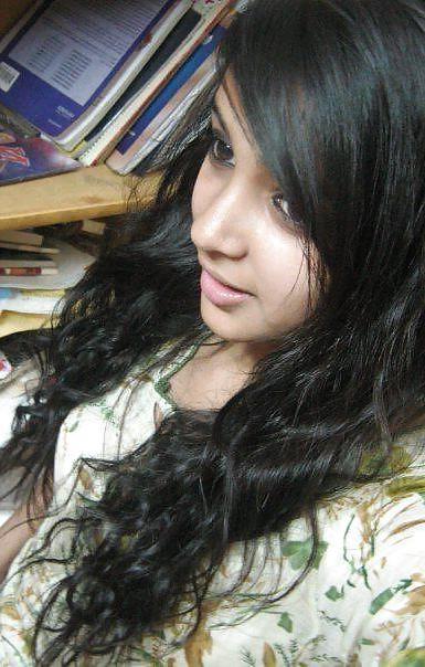 25P Beautiful Indian Girls 20- By Sanjh