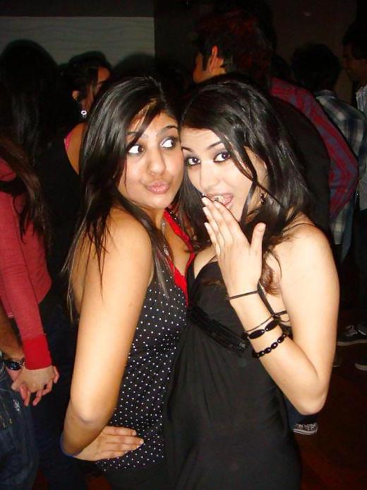 25P Beautiful Indian Girls 20- By Sanjh
