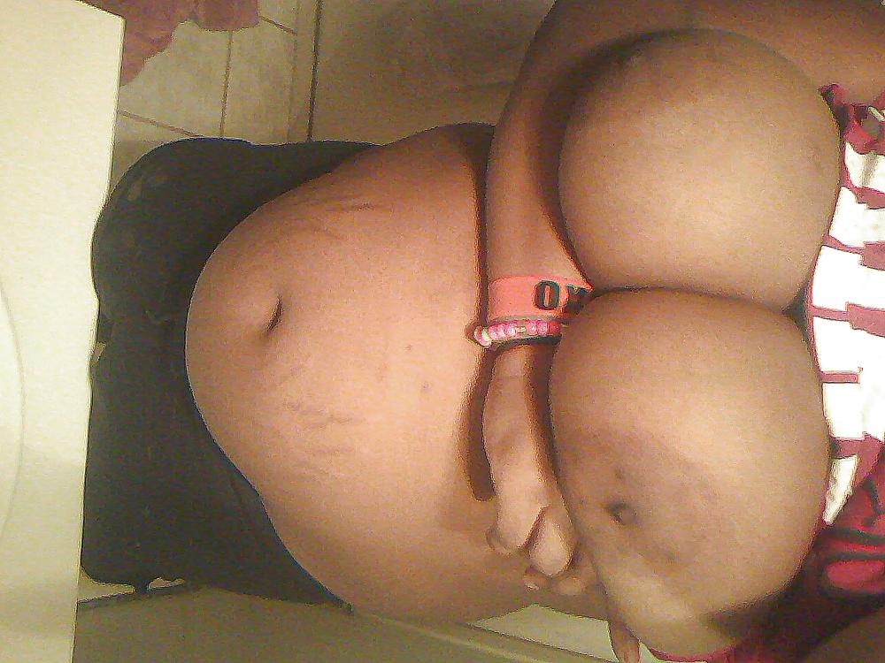 7P Babs 50dds boobs and her puffy nipples
