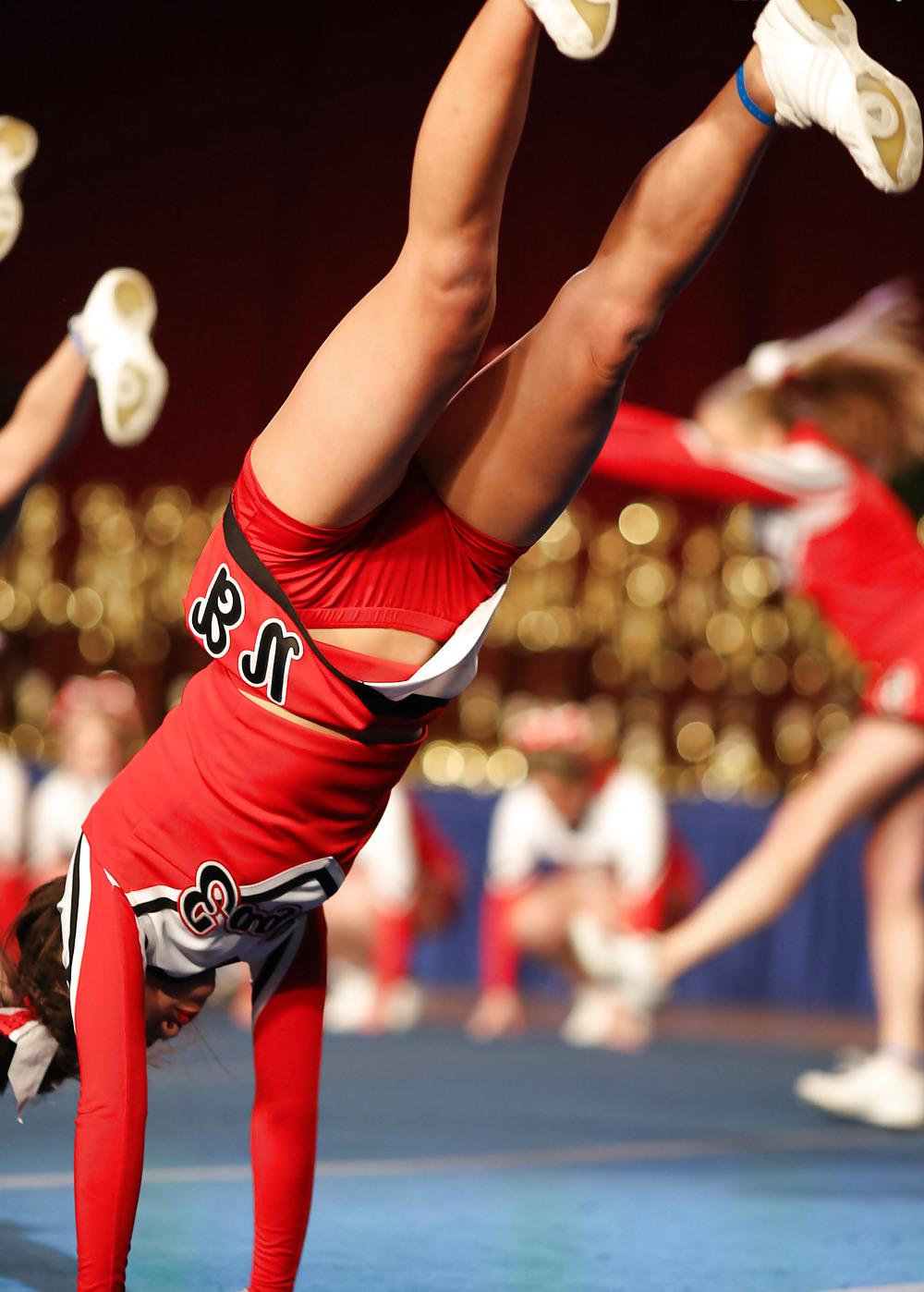 25P Candid Sports Angels Mix #1 