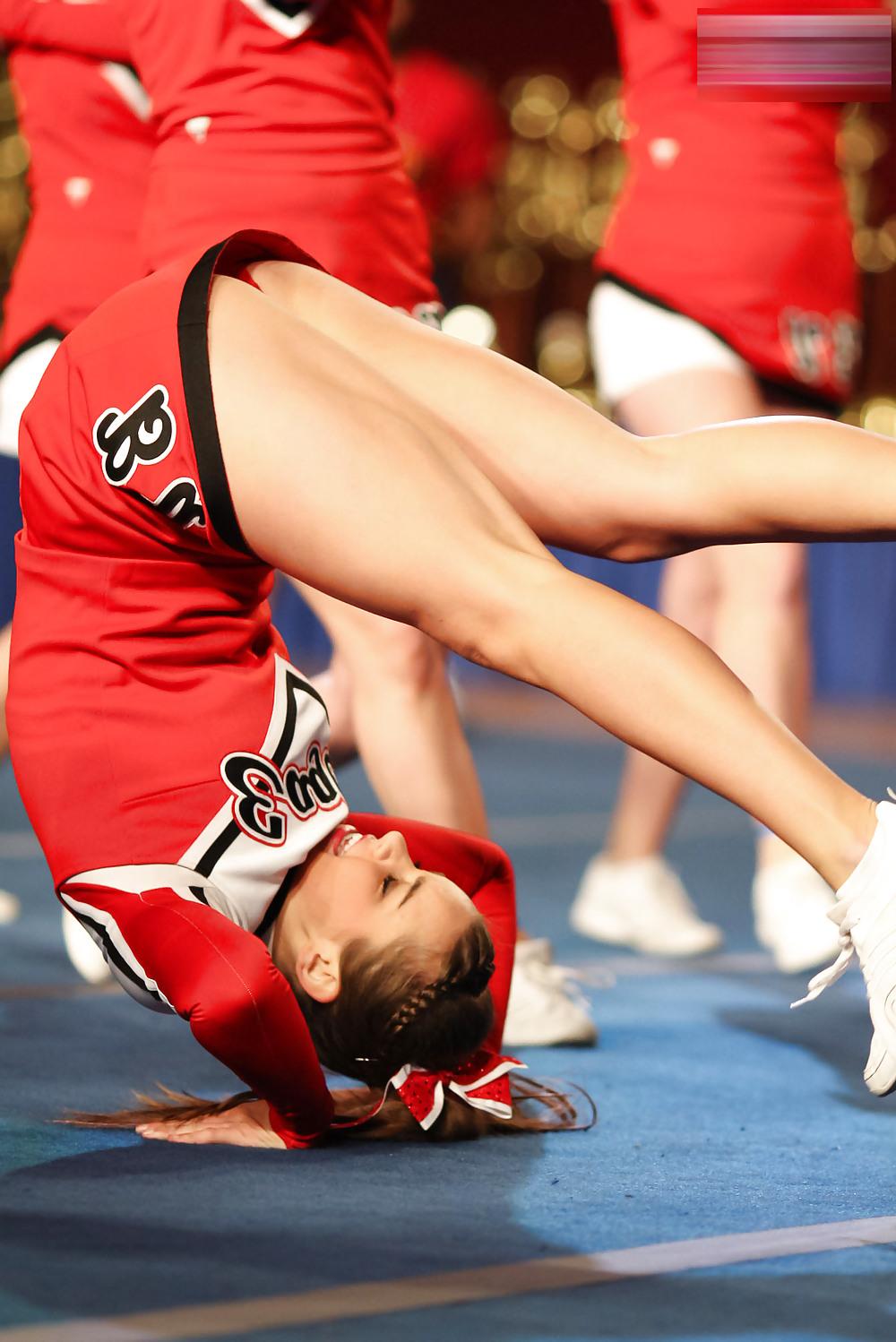 25P Candid Sports Angels Mix #1 