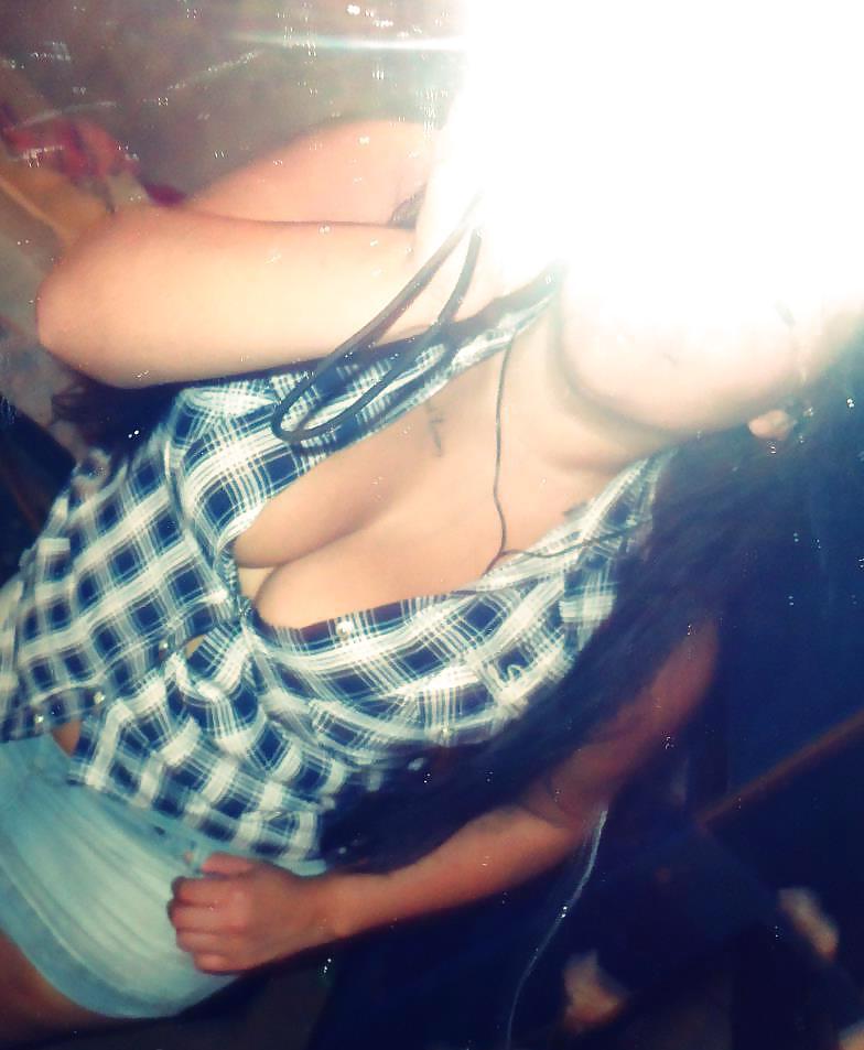 15P MACROMASTIA AND BIG NATURAL TITS