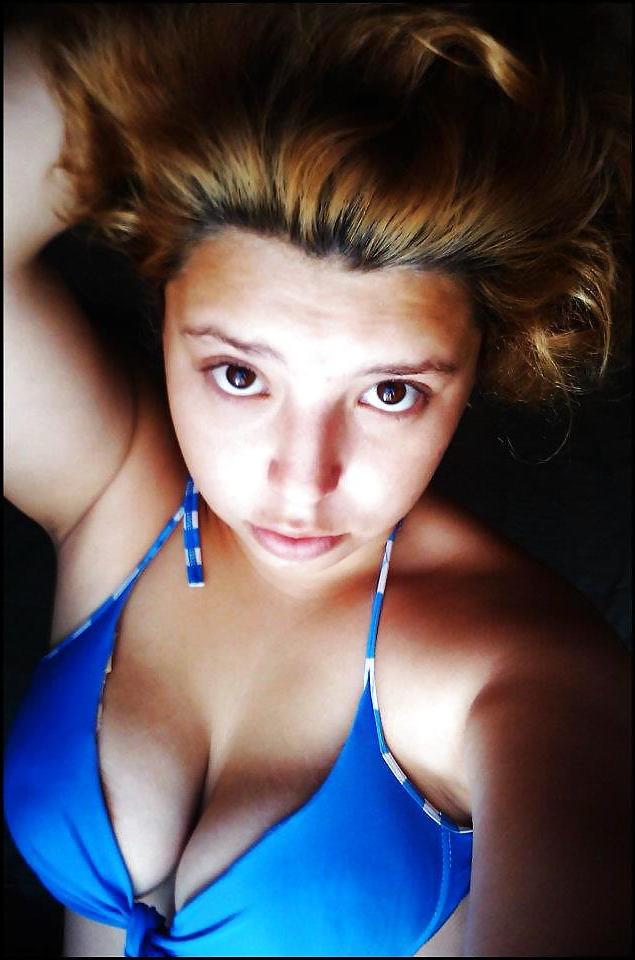 15P MACROMASTIA AND BIG NATURAL TITS