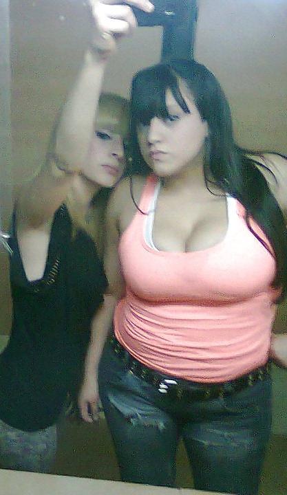 15P MACROMASTIA AND BIG NATURAL TITS