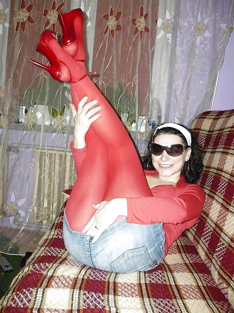 25P POLISH AMATEUR SLUT WIFE I