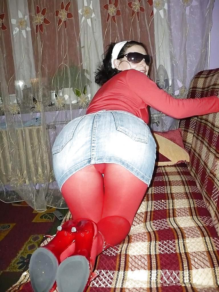 25P POLISH AMATEUR SLUT WIFE I
