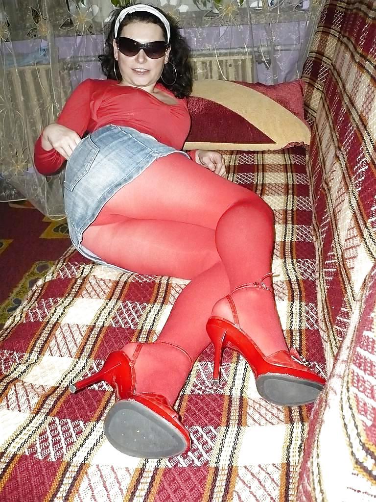 25P POLISH AMATEUR SLUT WIFE I