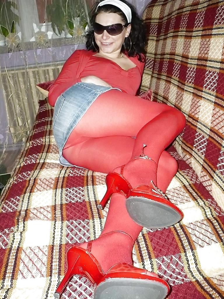 25P POLISH AMATEUR SLUT WIFE I
