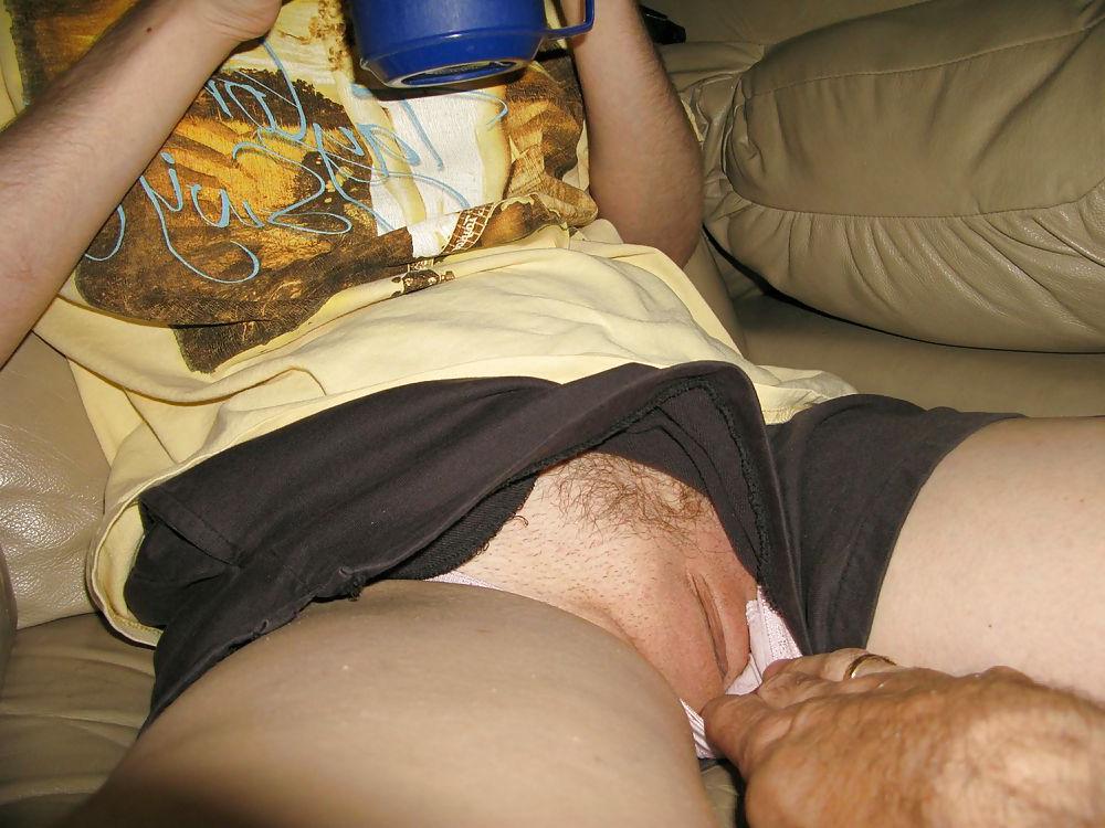 25P Wife and Husband