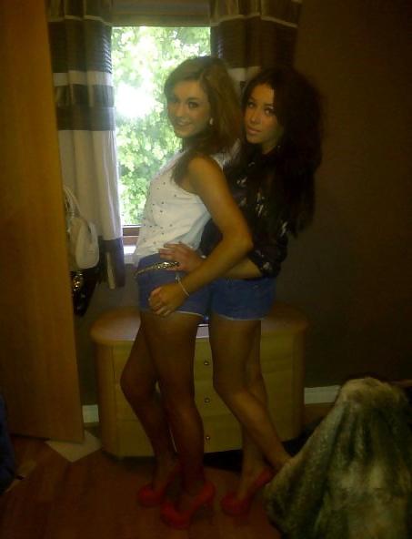 25P Hot babes 27