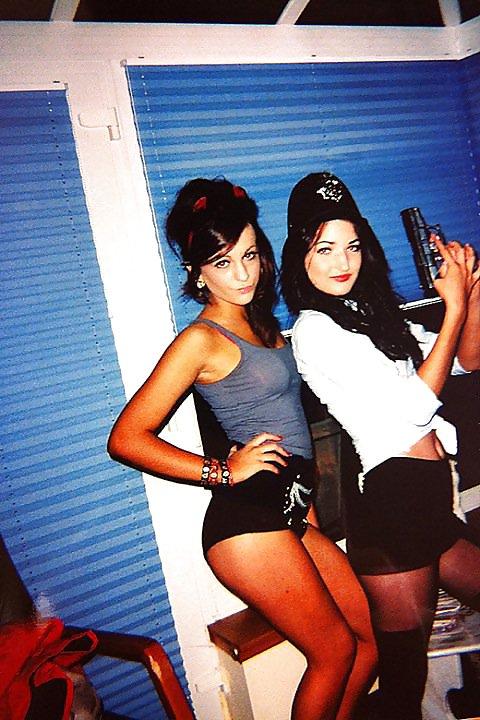 25P Hot babes 27